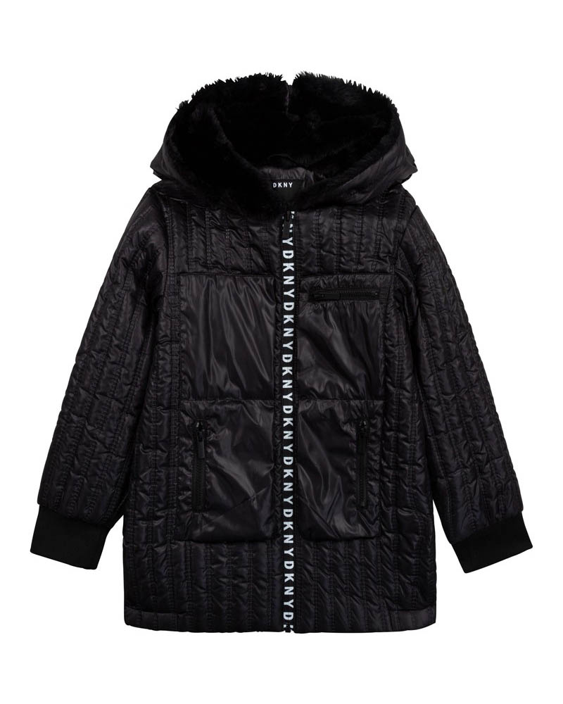 DKNY