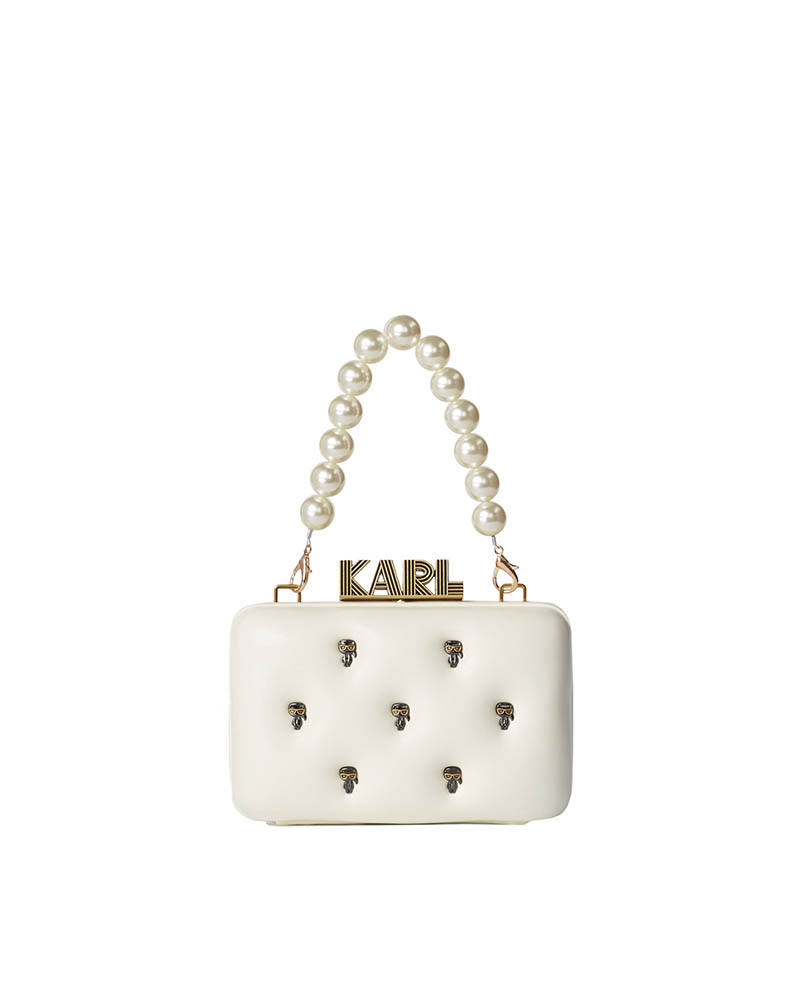 KARLLAGERFELD