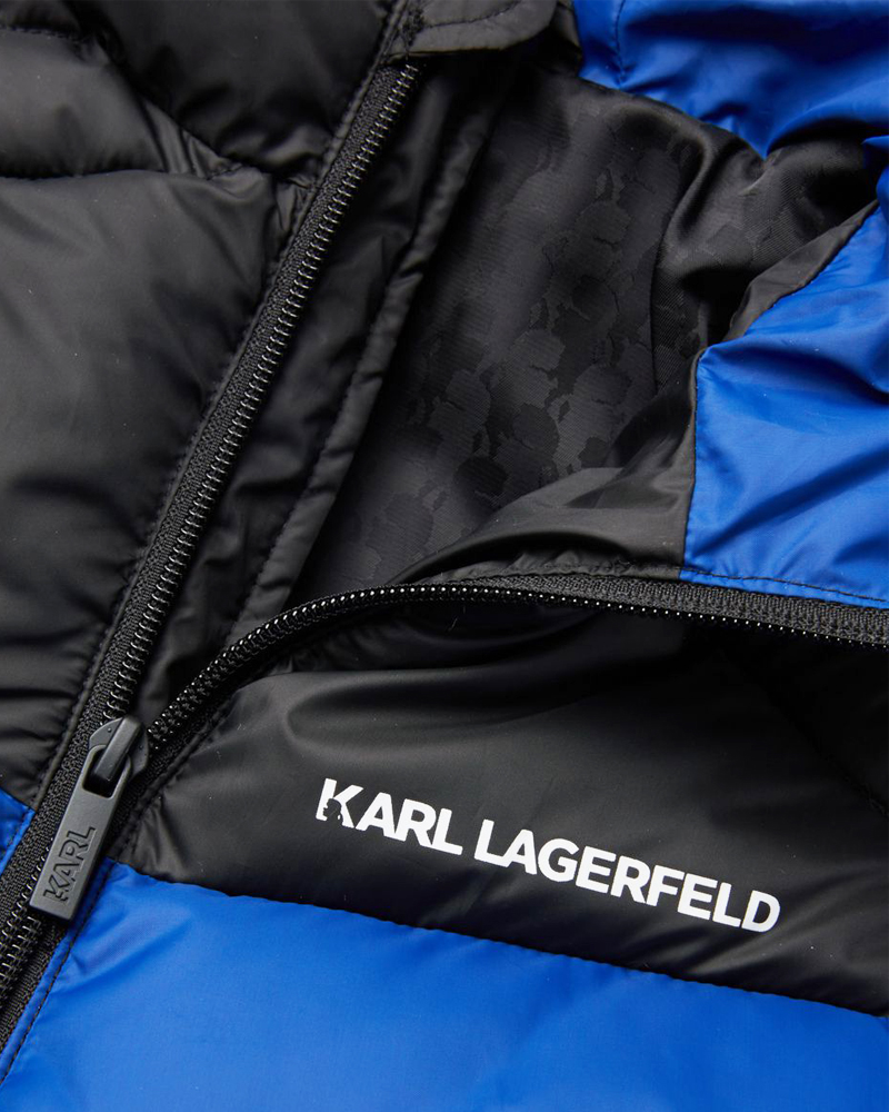 KARLLAGERFELD