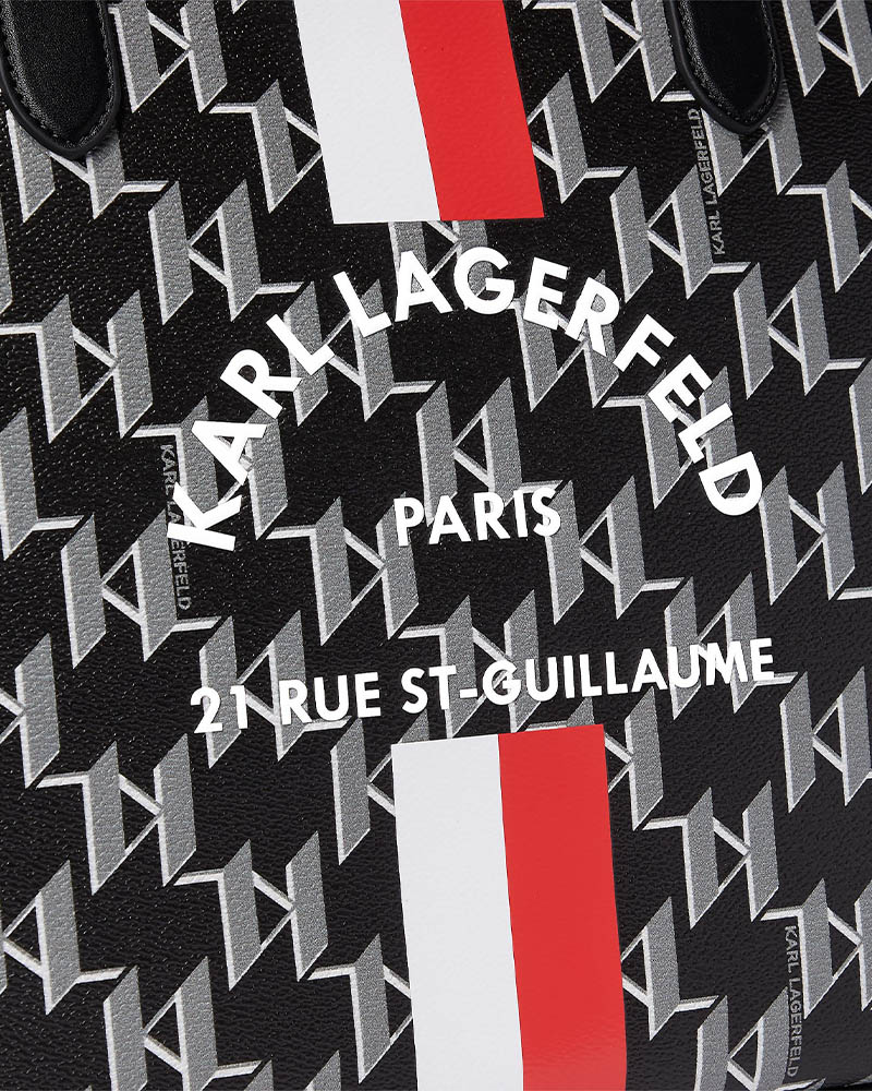 KARLLAGERFELD