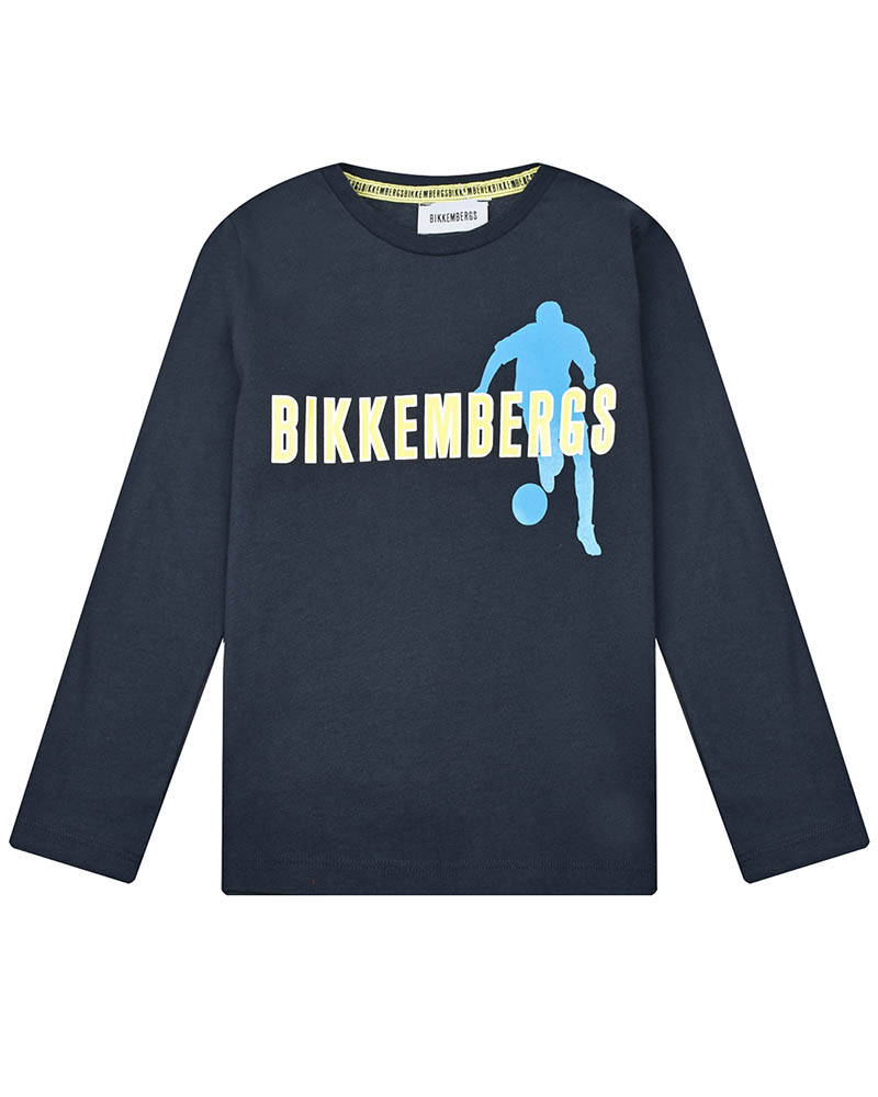 BIKKEMBERGS