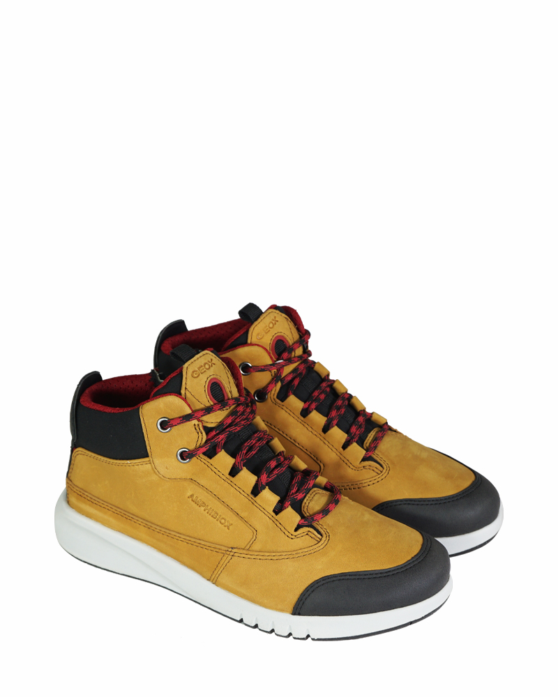 GEOX