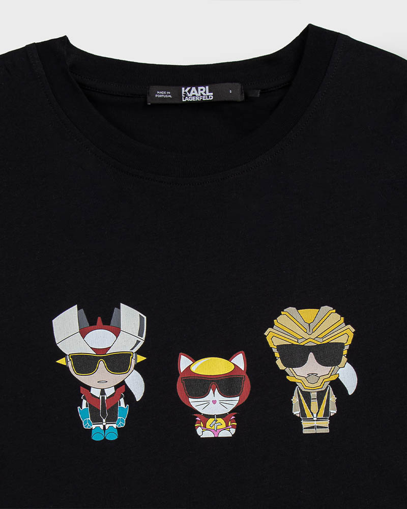 KARLLAGERFELD