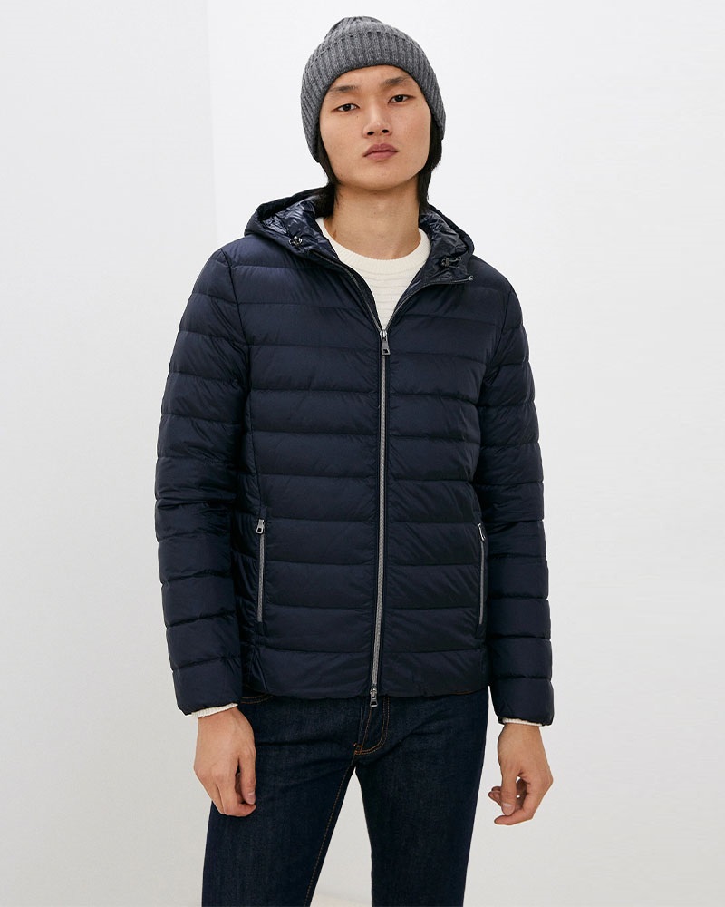 GEOX