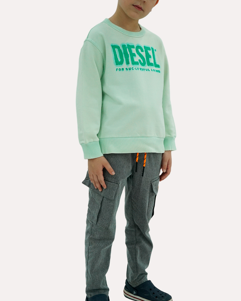 DIESEL