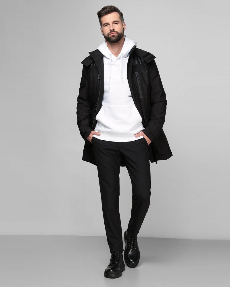 KARLLAGERFELD