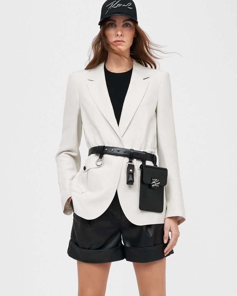 KARLLAGERFELD