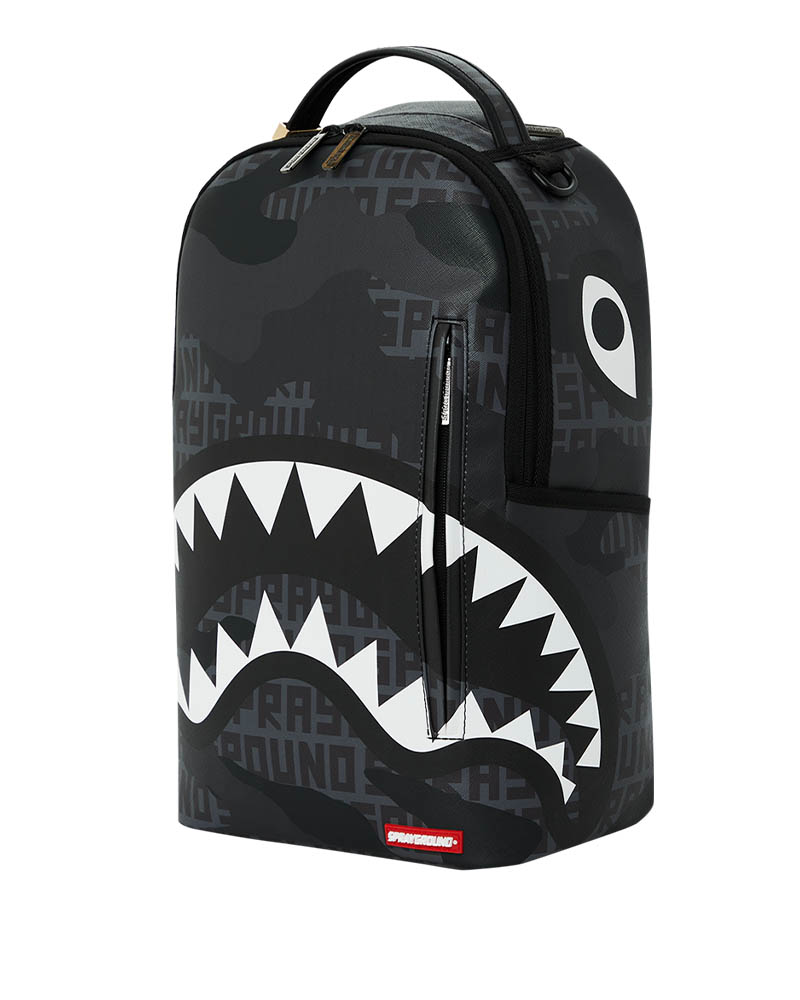 SPRAYGROUND