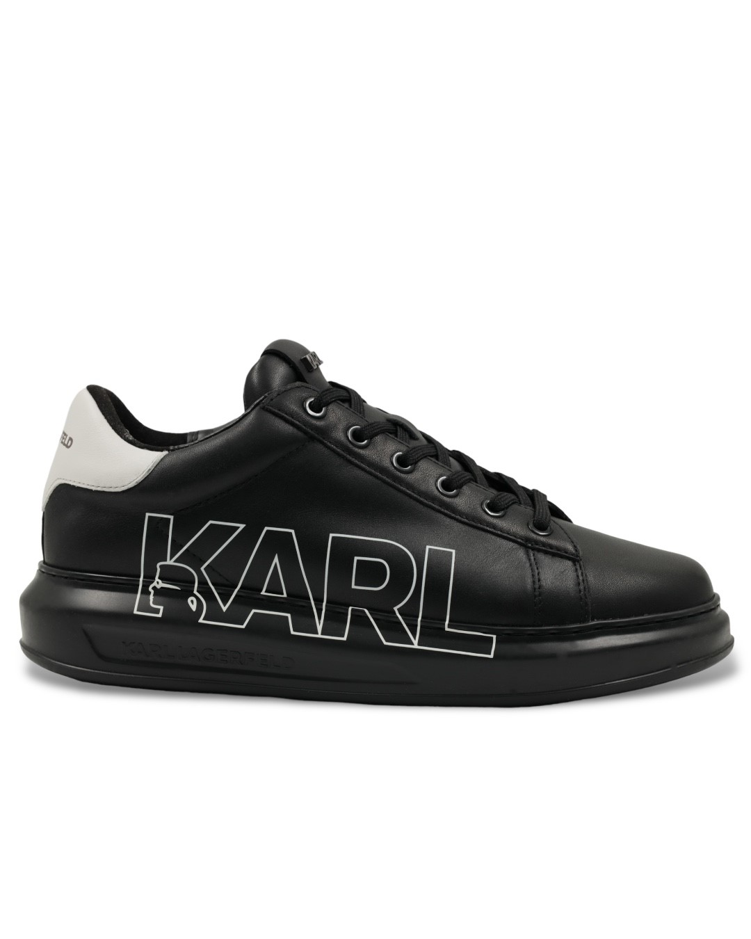 KARLLAGERFELD