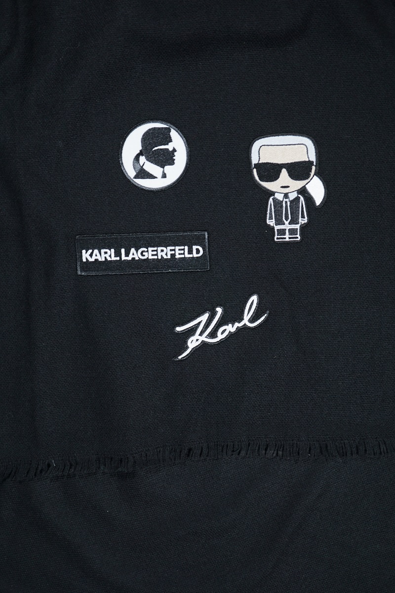 KARLLAGERFELD