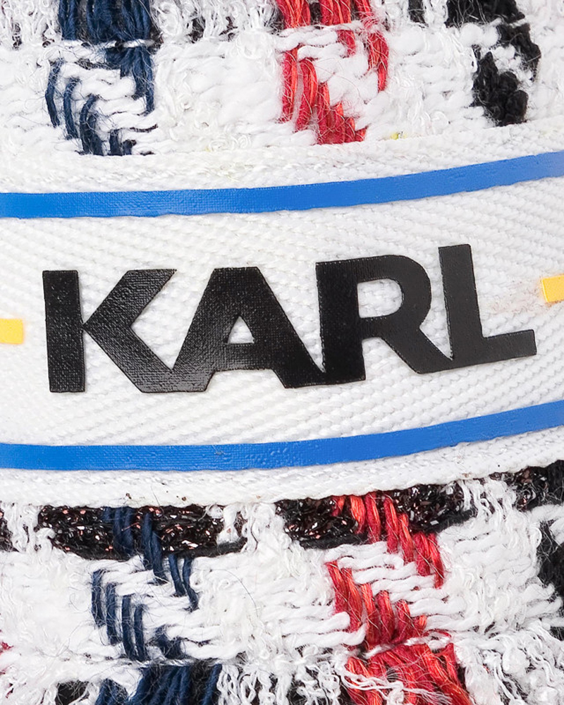 KARLLAGERFELD
