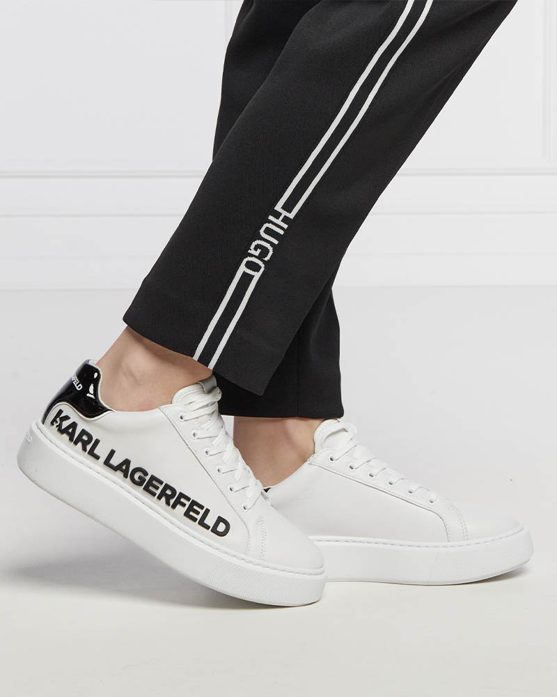 KARLLAGERFELD