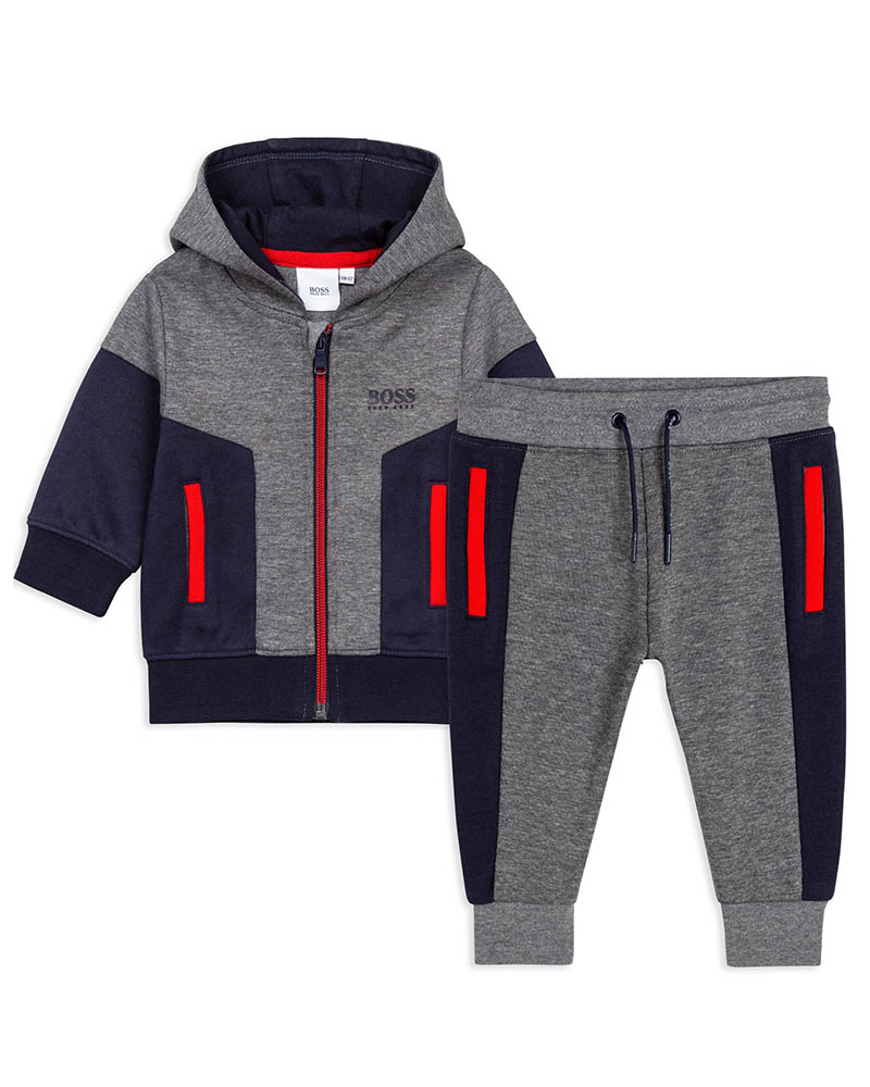 HUGOBOSS