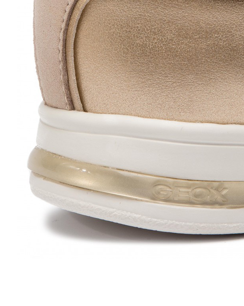 GEOX