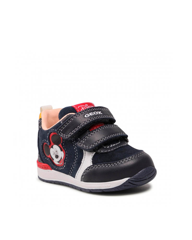 GEOX