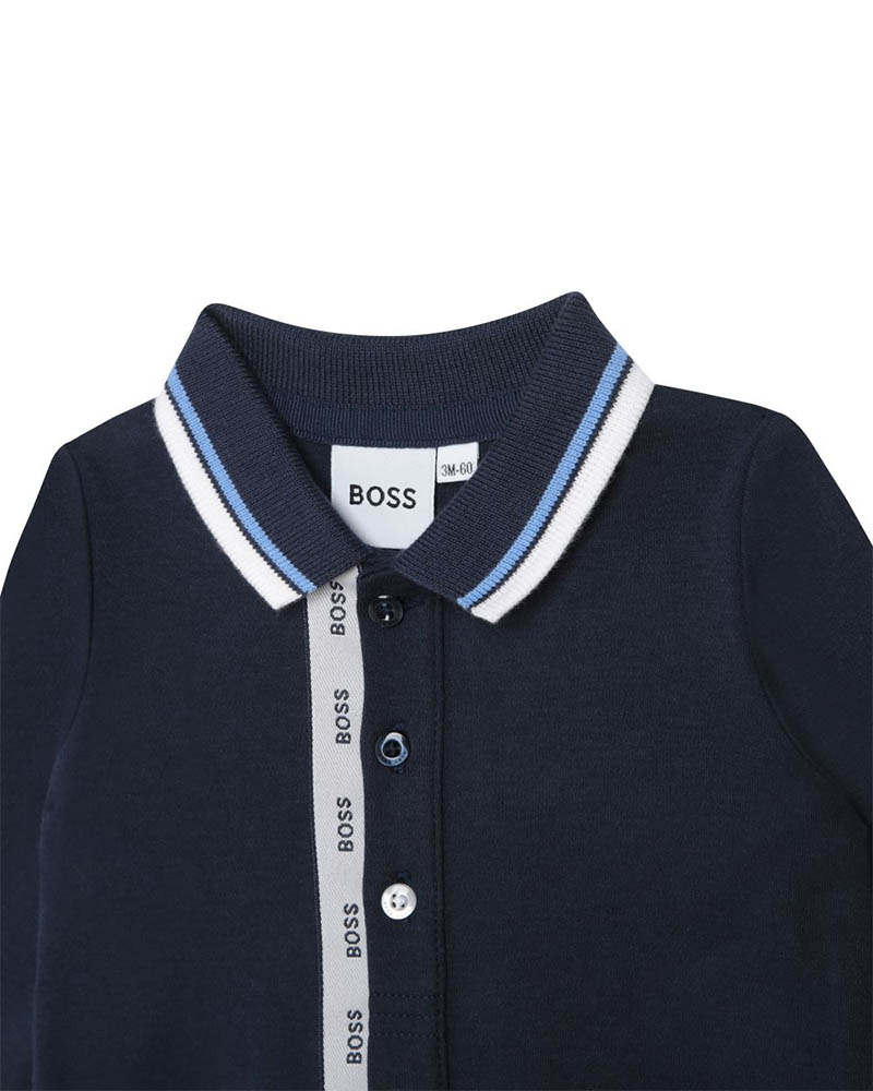 HUGOBOSS