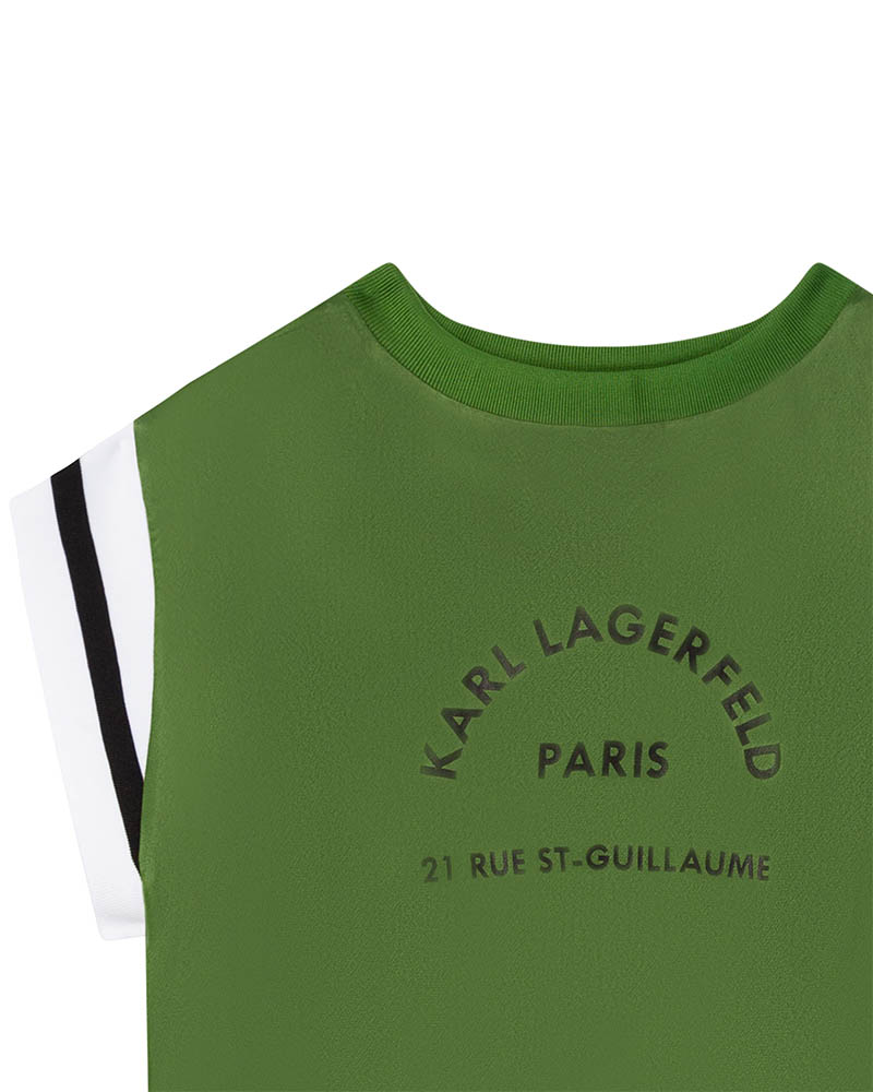 KARLLAGERFELD