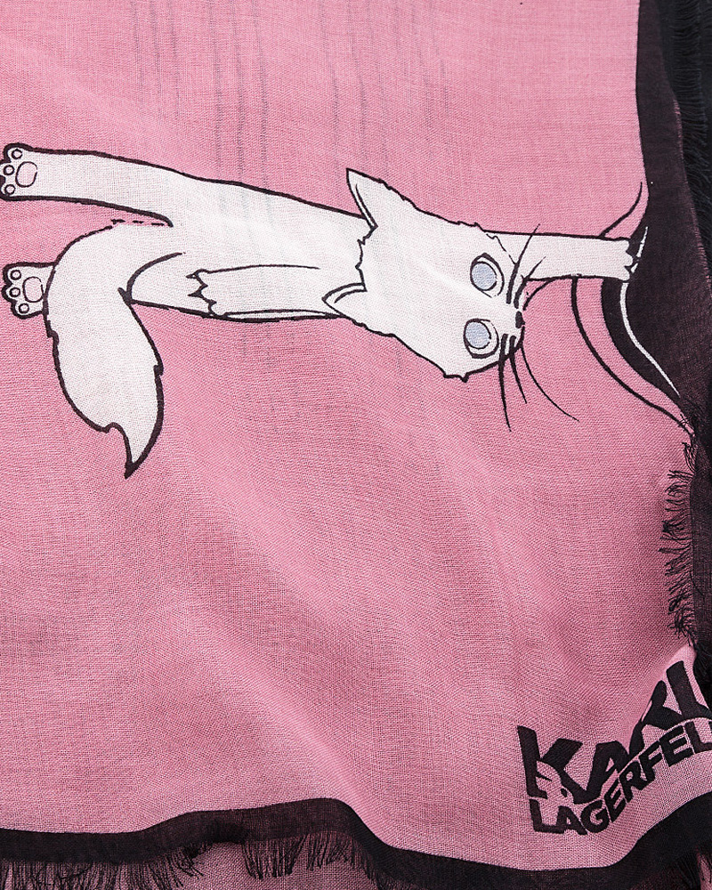 KARLLAGERFELD