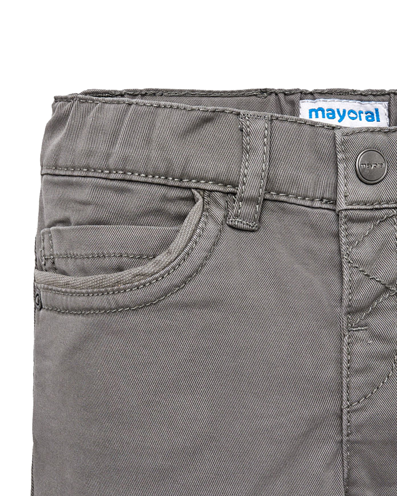 MAYORAL