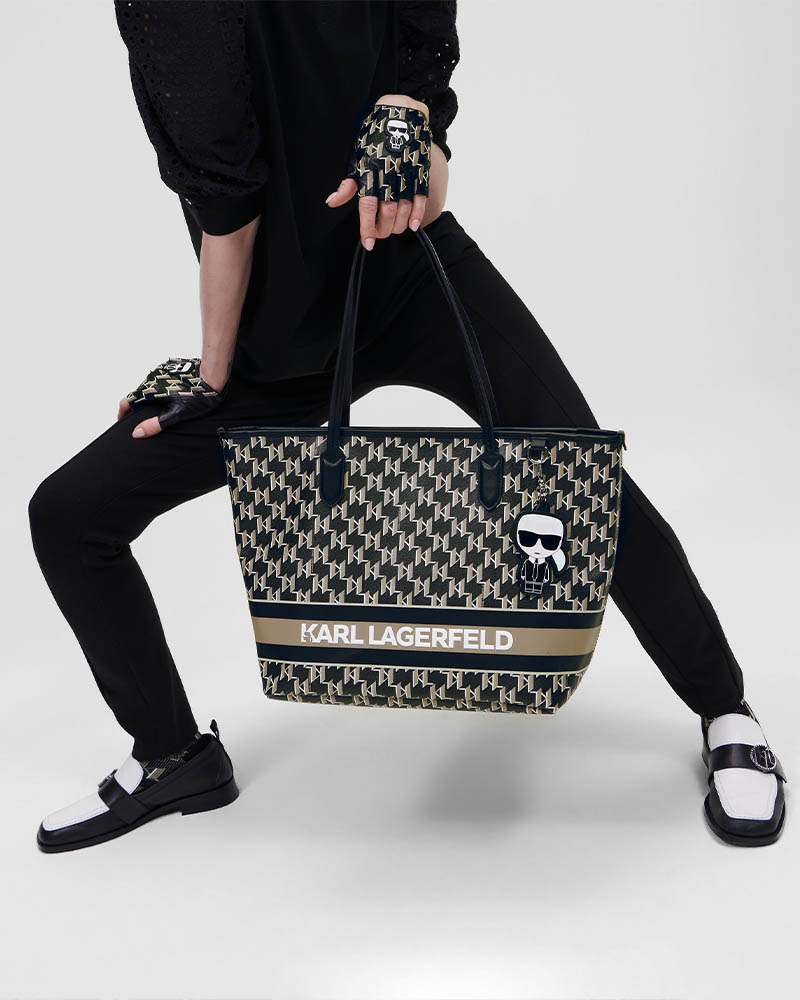 KARLLAGERFELD