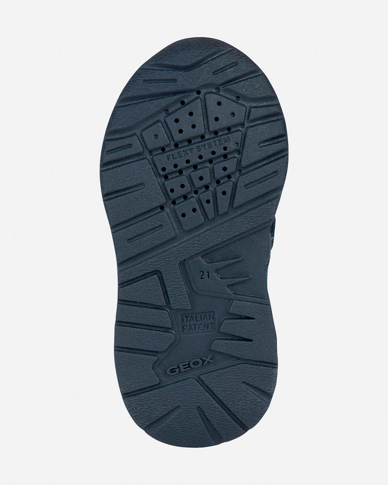 GEOX