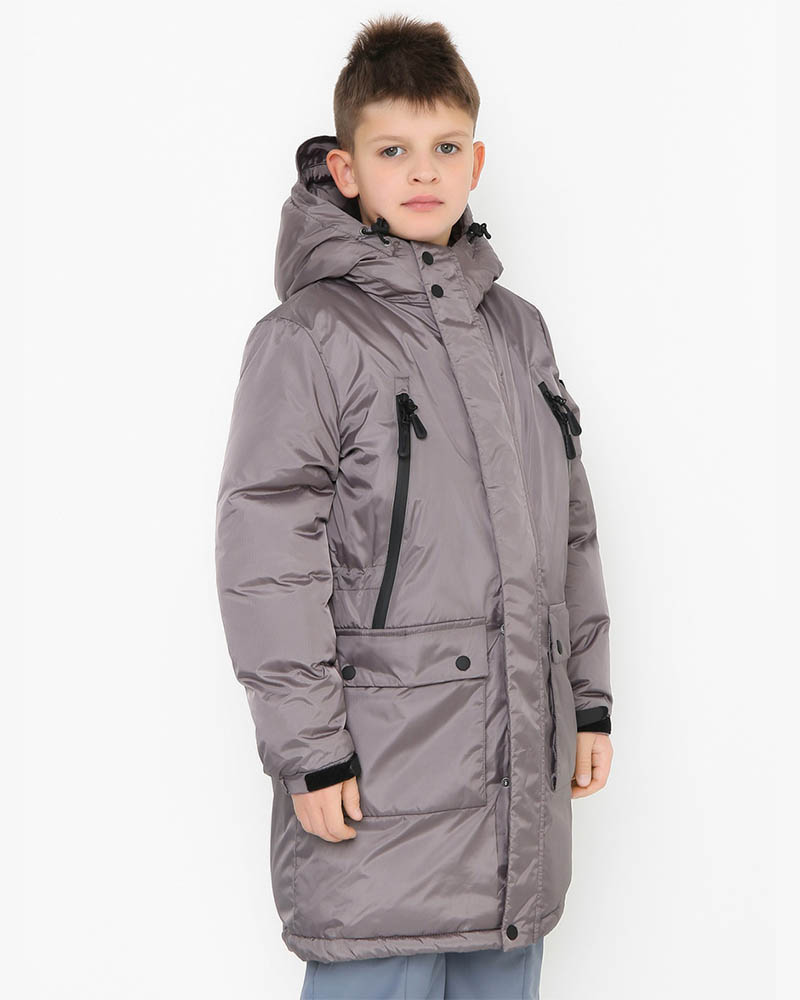 BIKKEMBERGS