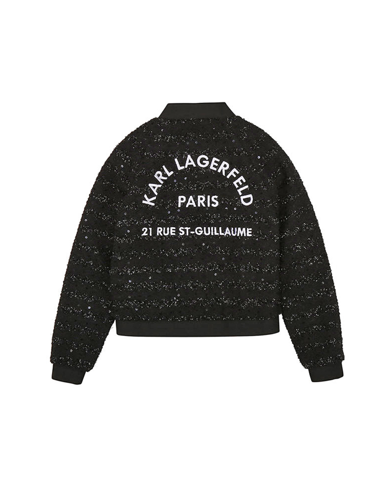 KARLLAGERFELD