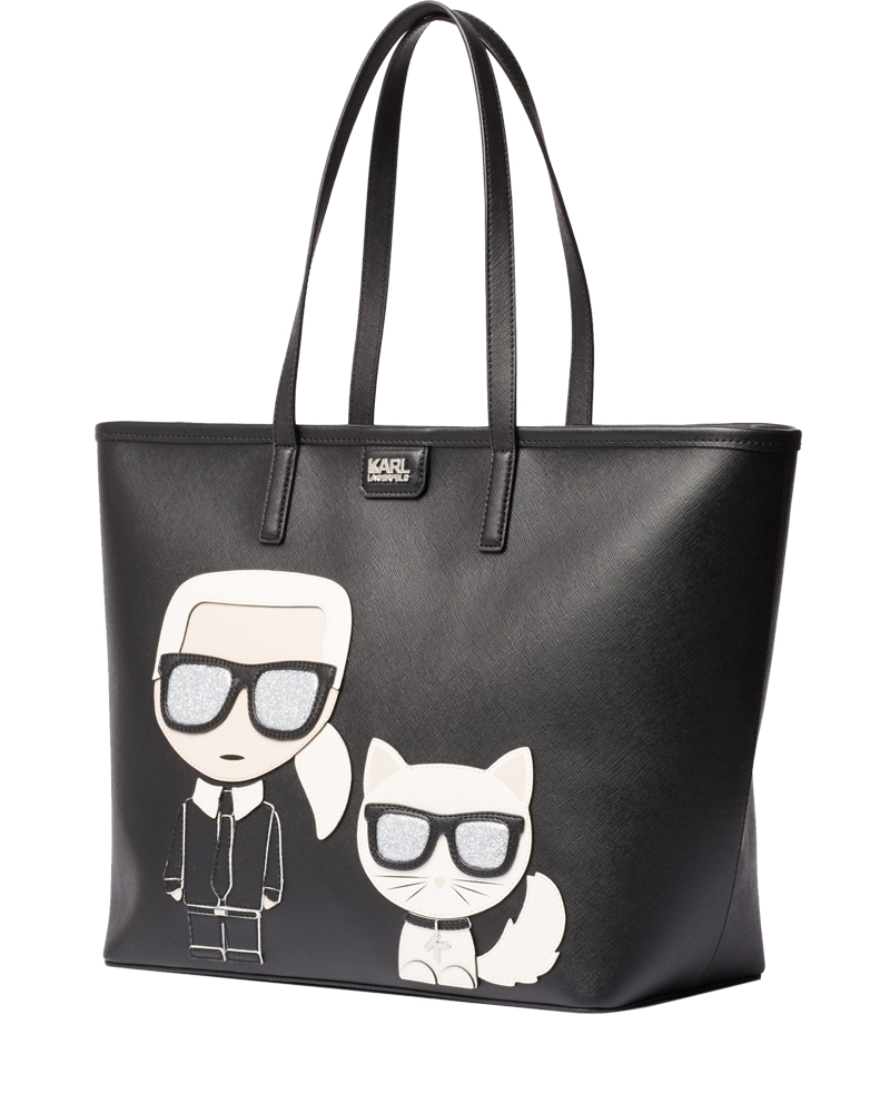 KARLLAGERFELD