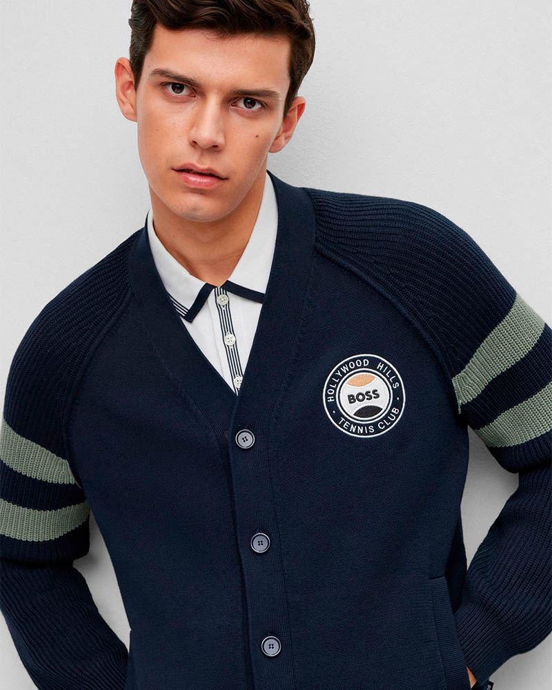 HUGOBOSS