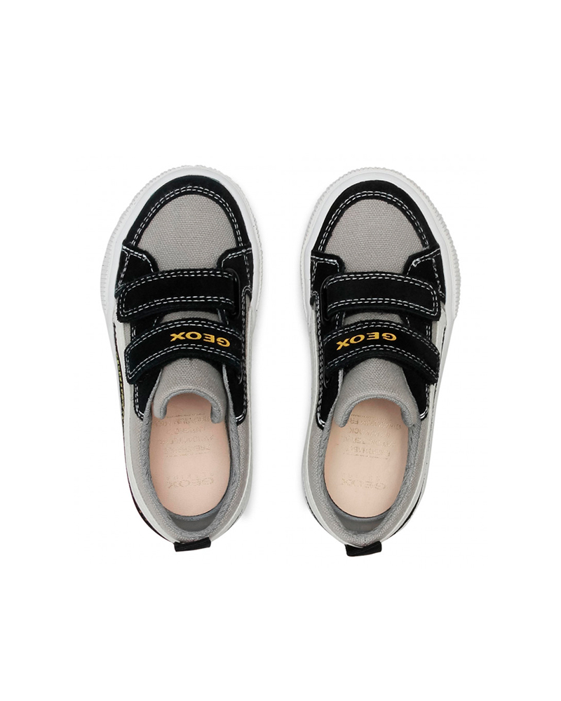 GEOX