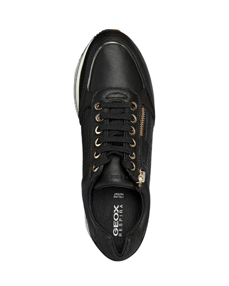 GEOX