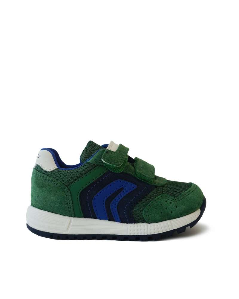 GEOX