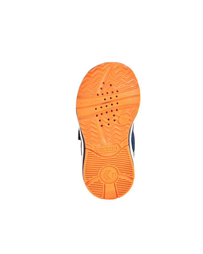 GEOX