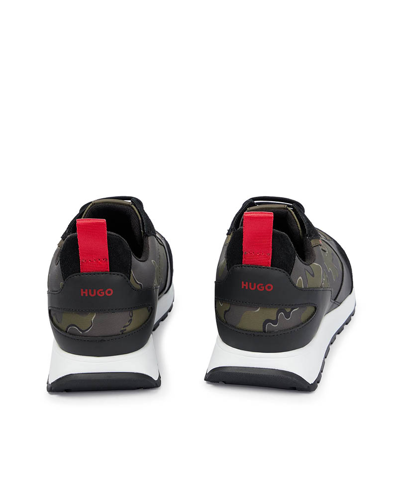 HUGOBOSS