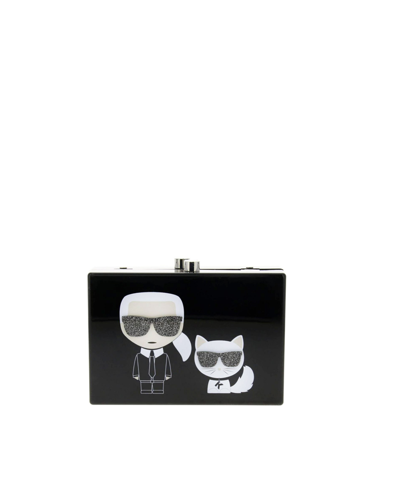 KARLLAGERFELD