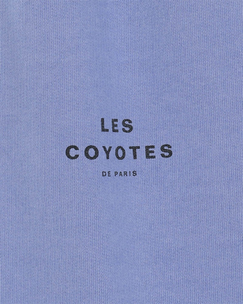 LESCOYOTESDEPARIS