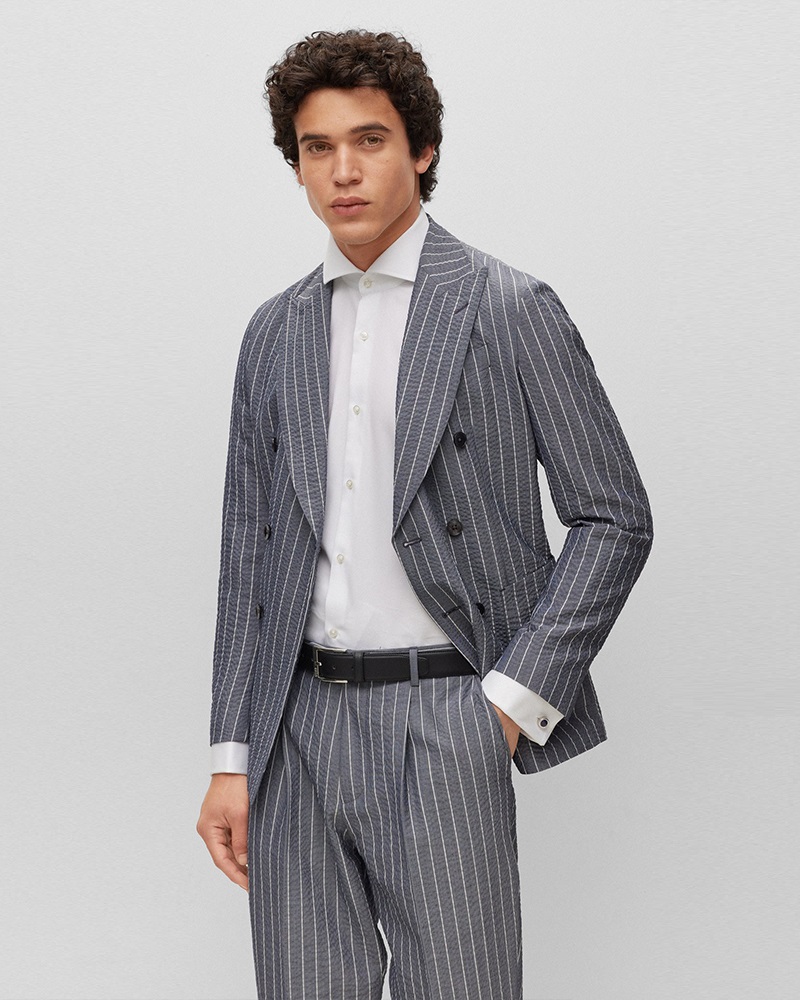 HUGOBOSS