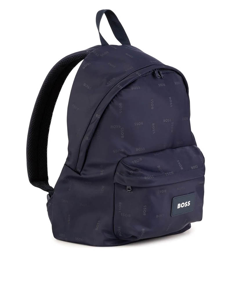 HUGOBOSS