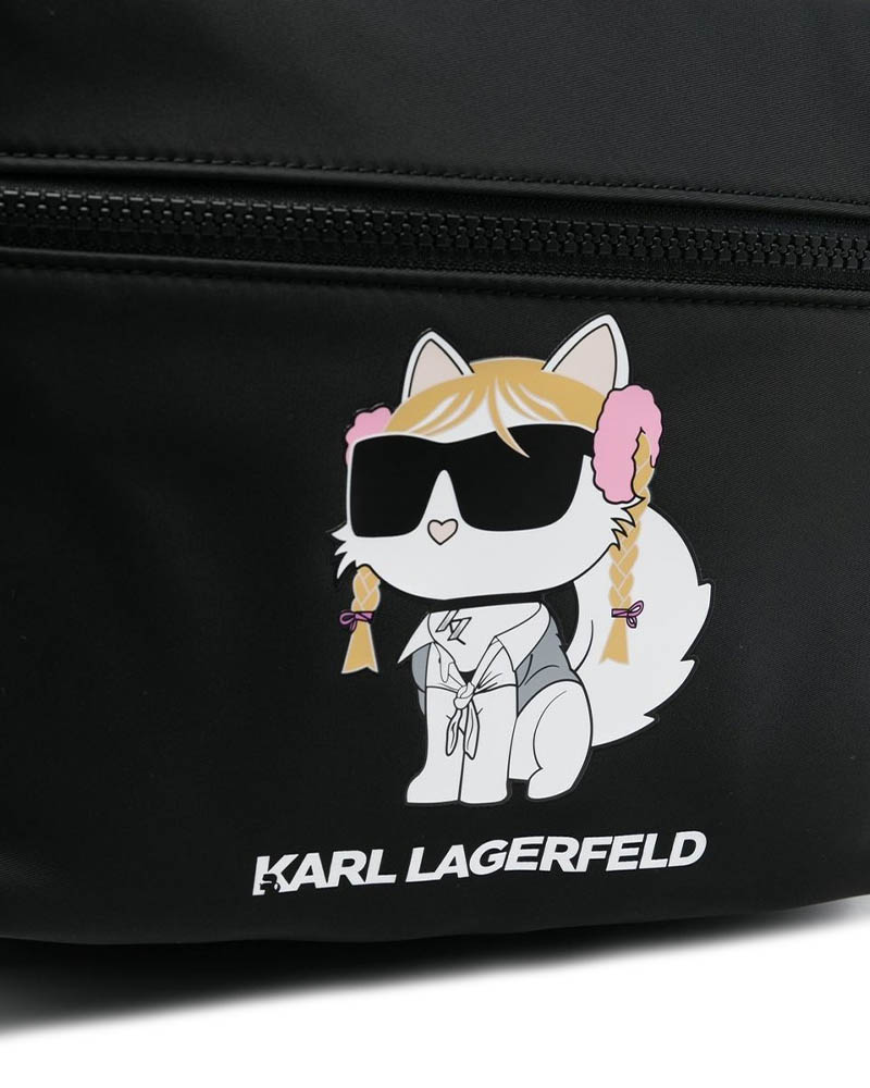 KARLLAGERFELD