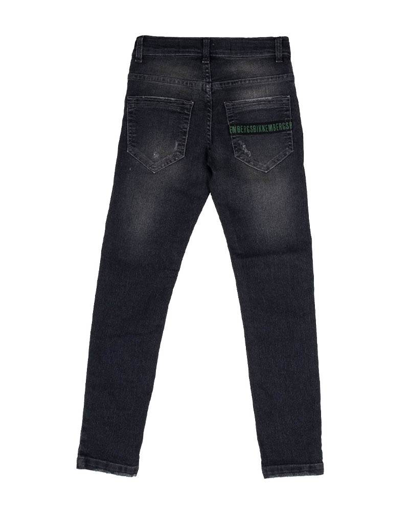 BIKKEMBERGS