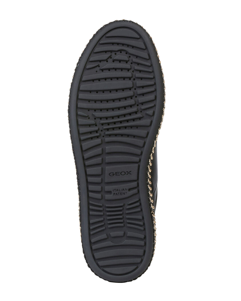 GEOX