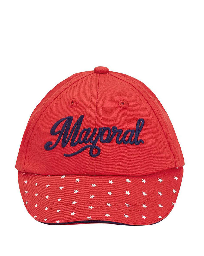 MAYORAL