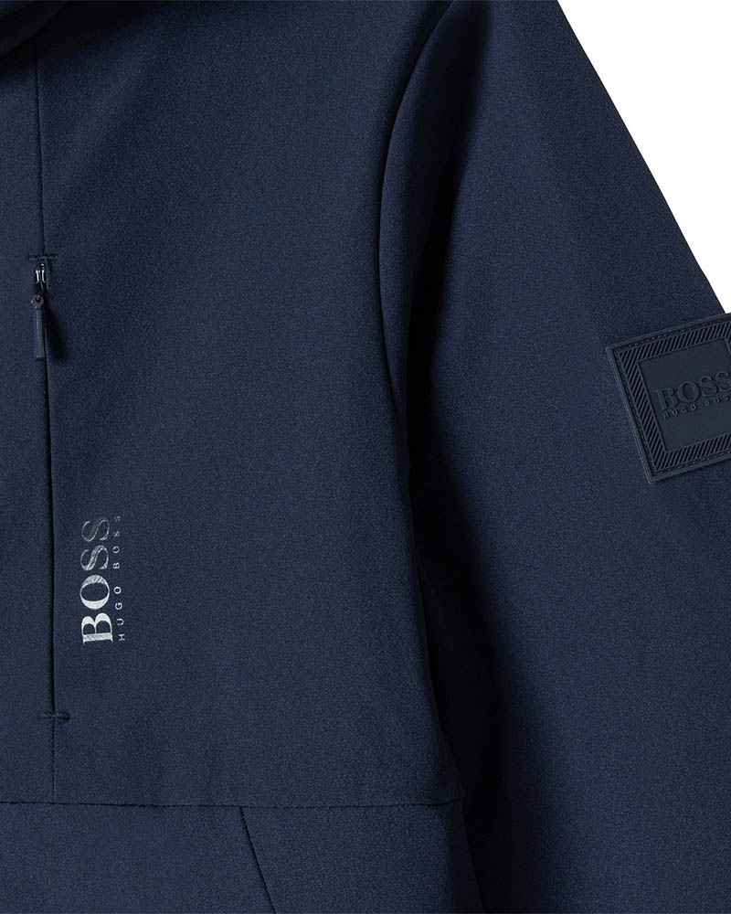 HUGOBOSS