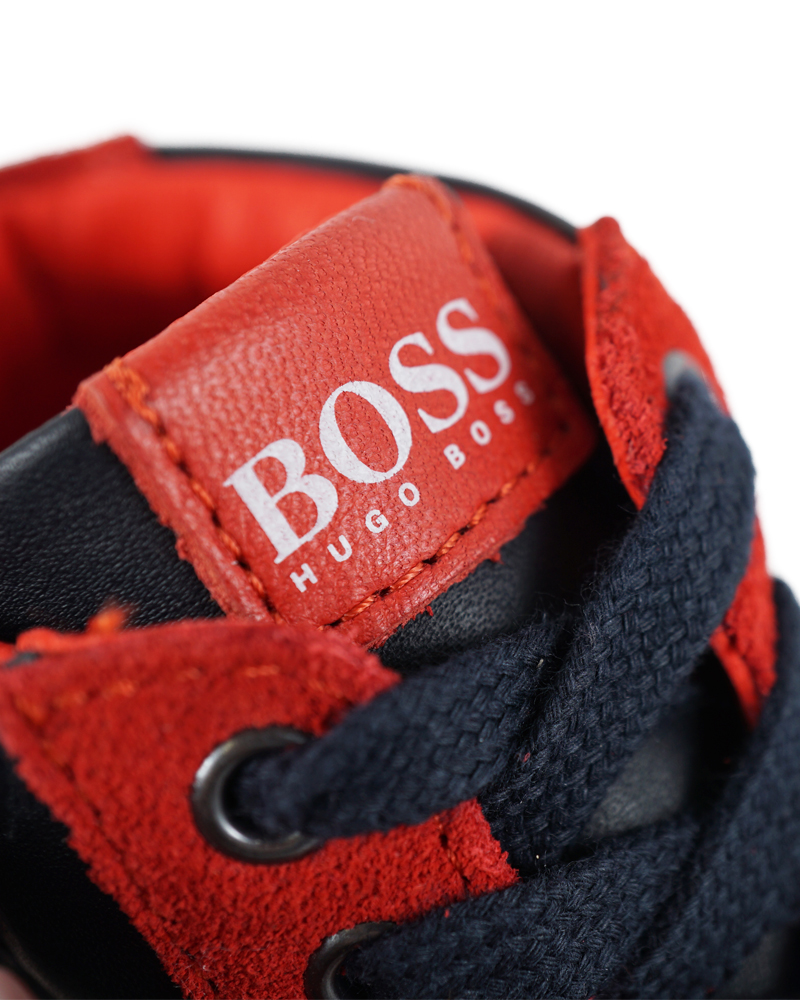 HUGOBOSS