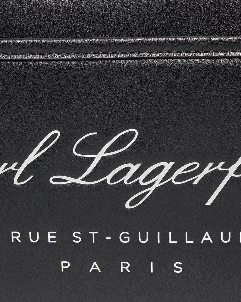 KARLLAGERFELD