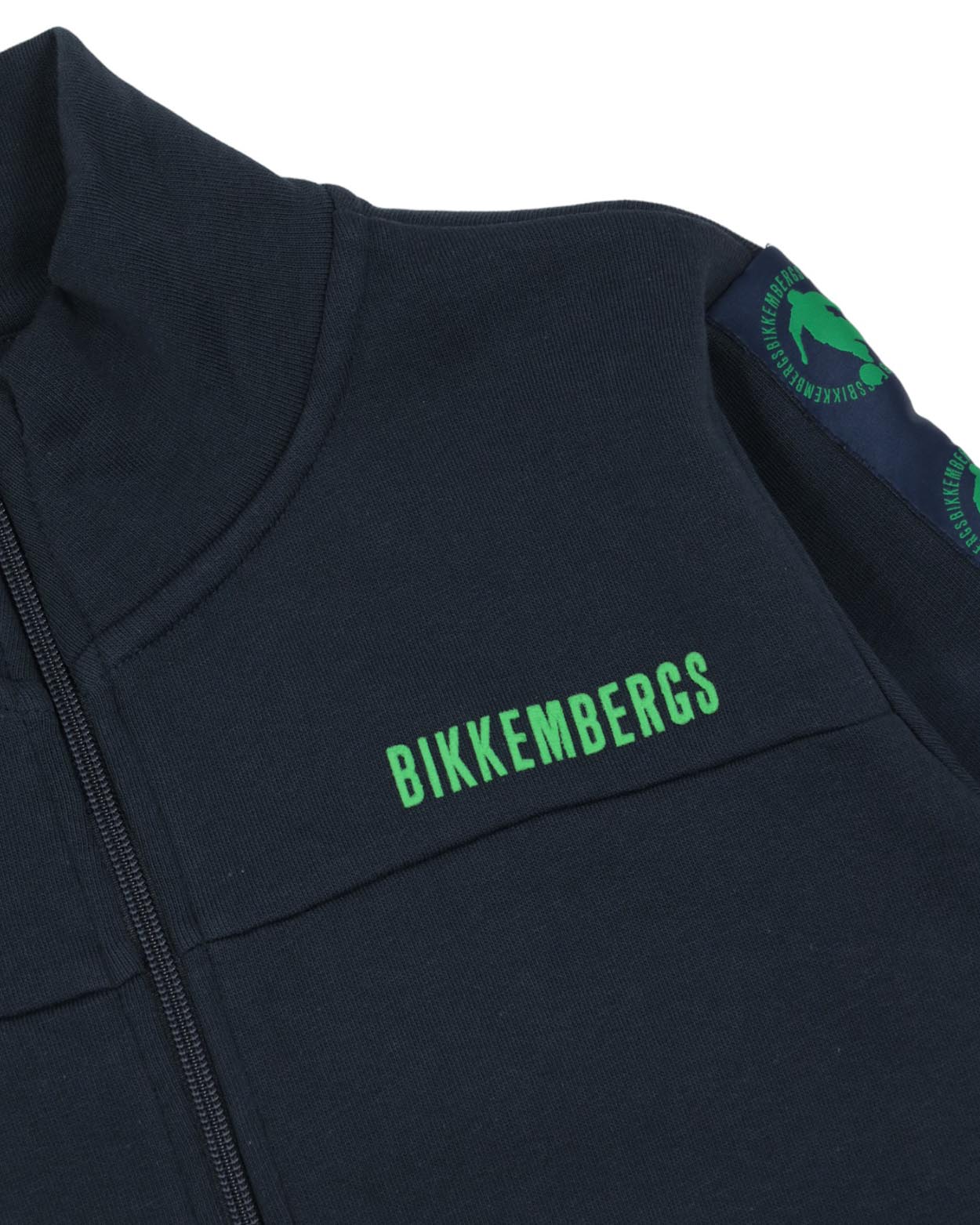 BIKKEMBERGS