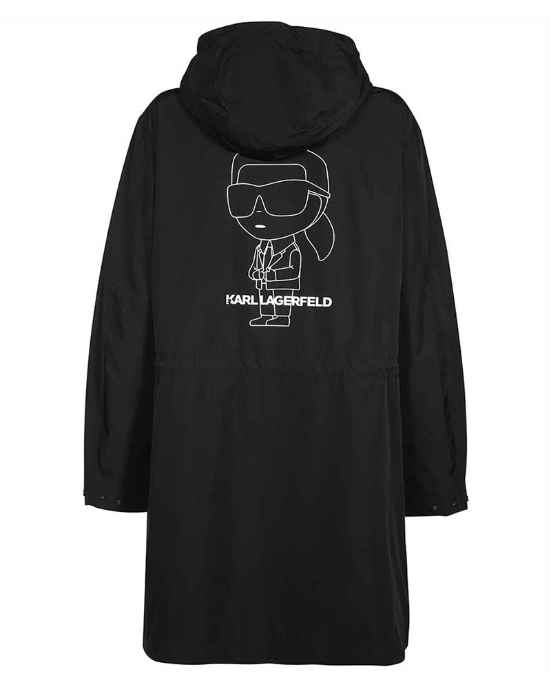 KARLLAGERFELD