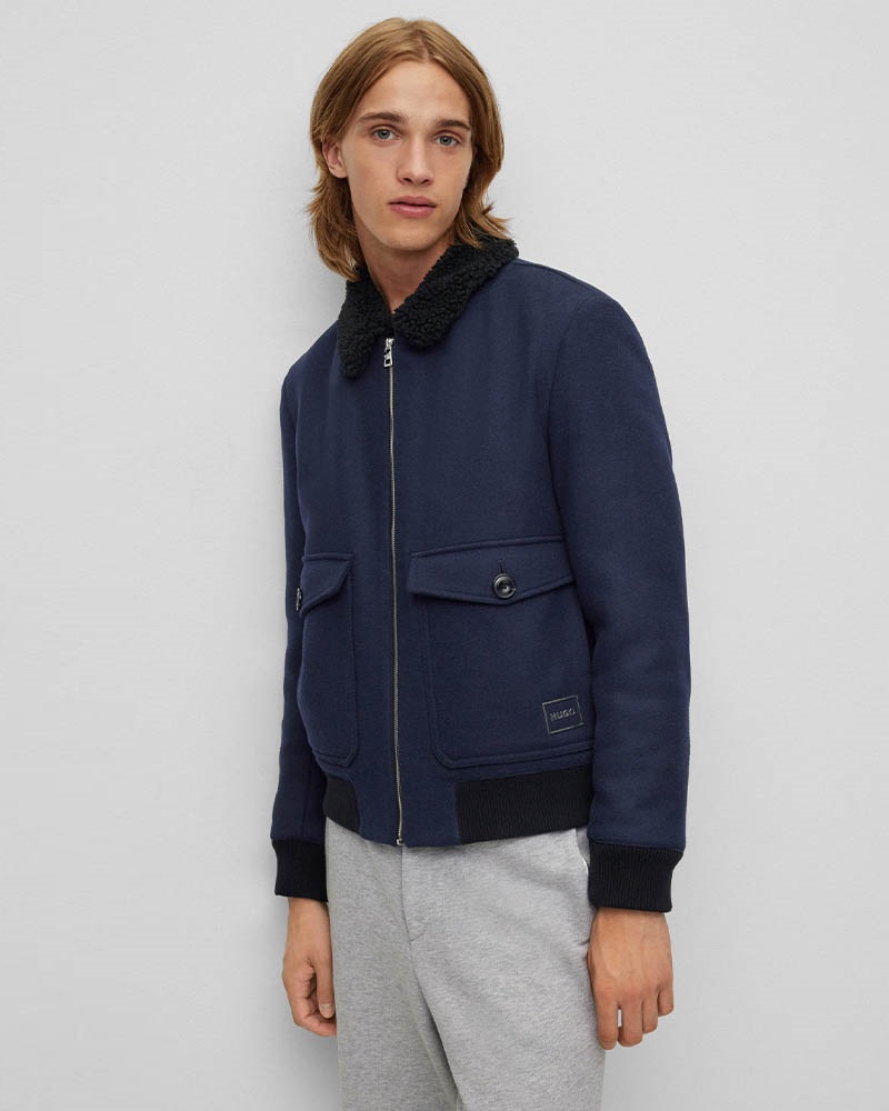 HUGOBOSS