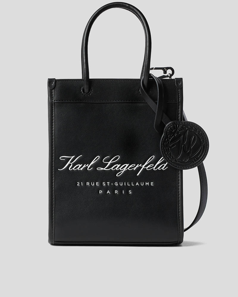 KARLLAGERFELD
