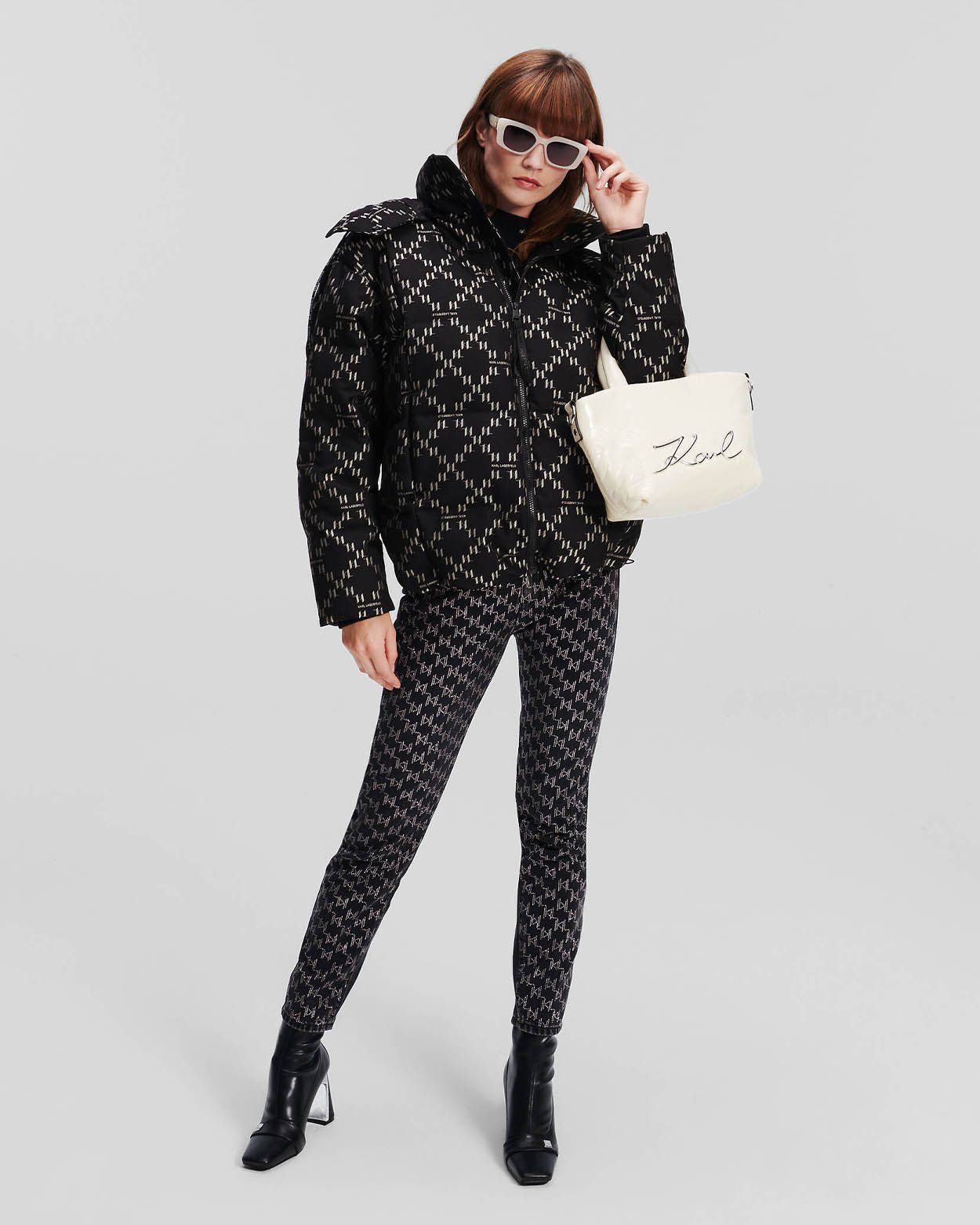 KARLLAGERFELD